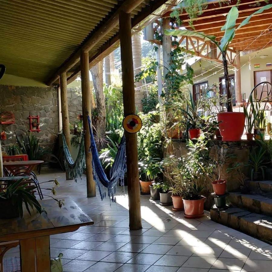 Joaquina 433 - Pousada Floripa Florianópolis Exterior foto