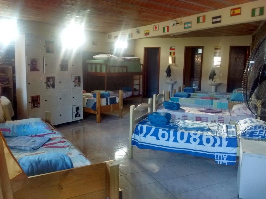 Joaquina 433 - Pousada Floripa Florianópolis Quarto foto