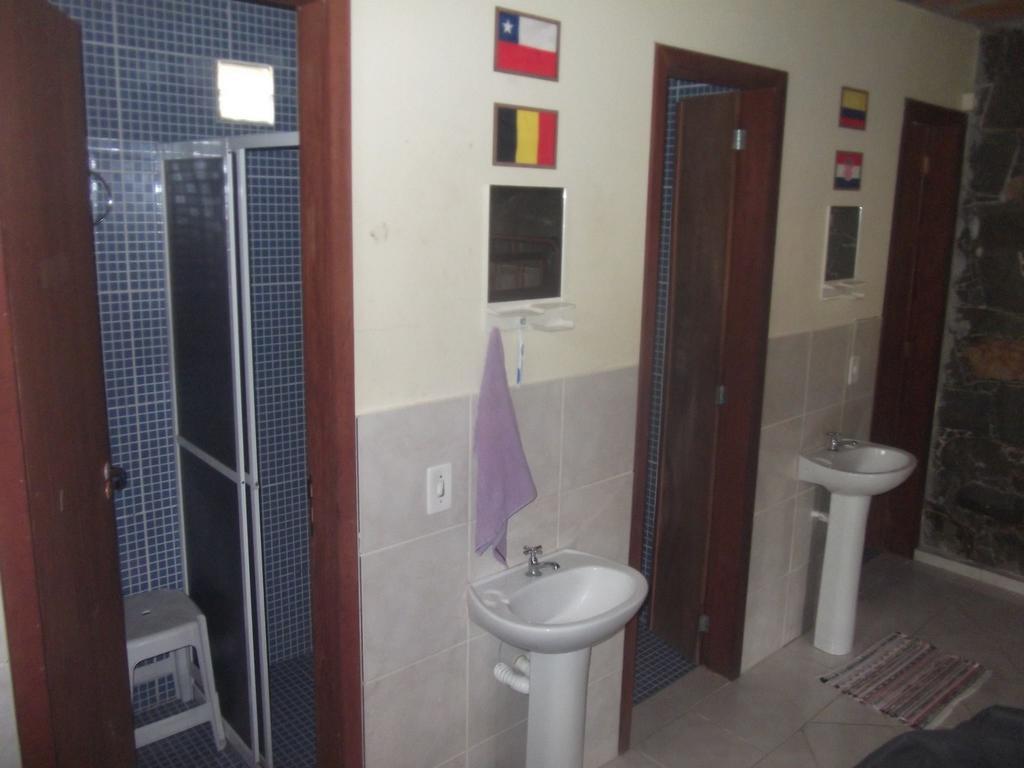 Joaquina 433 - Pousada Floripa Florianópolis Quarto foto